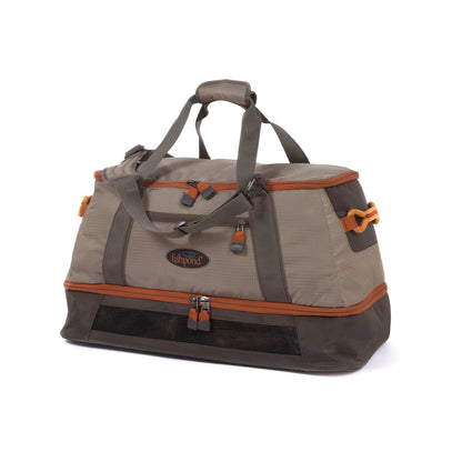 Flattops Wader Duffel