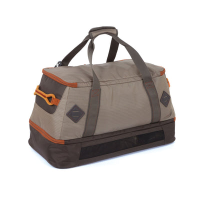 Flattops Wader Duffel