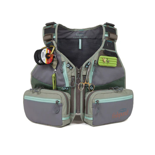 Women's Upstream Tech Vest