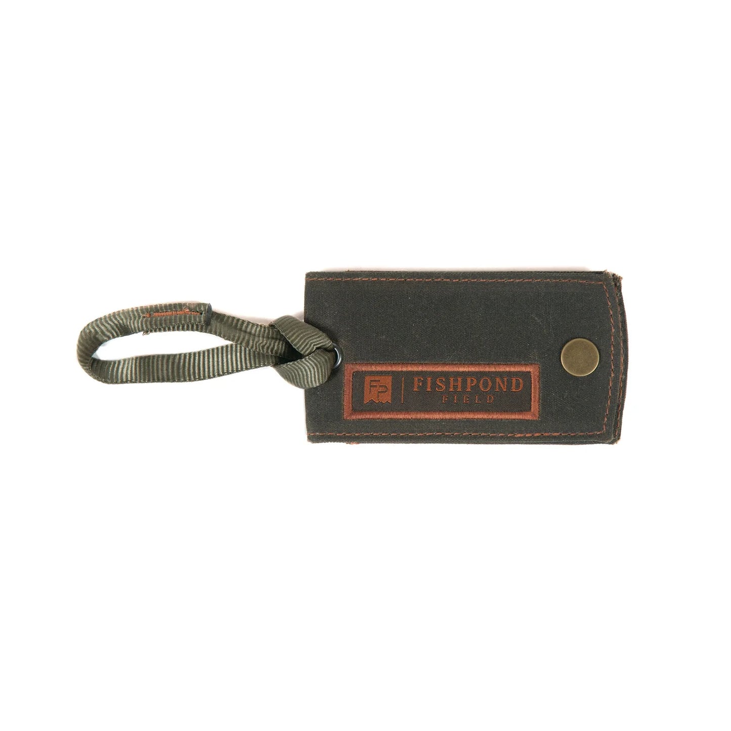 Field Luggage Tag