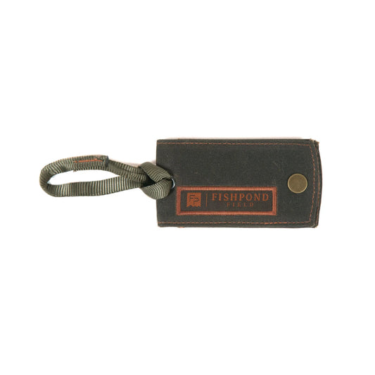 Field Luggage Tag