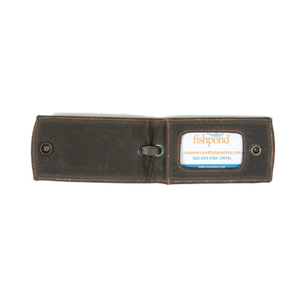 Field Luggage Tag