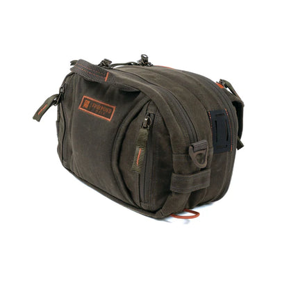 Blue River Chest/Lumbar Pack