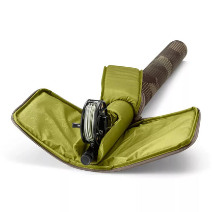 Safe Passage Rod & Reel Case