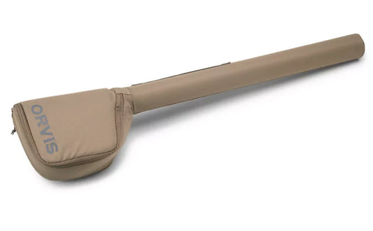 Safe Passage Rod & Reel Case