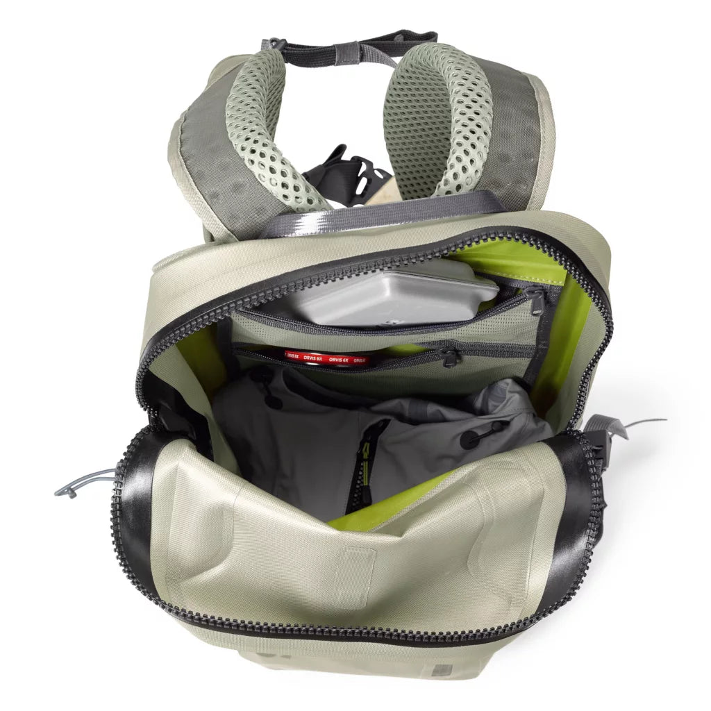 Pro 30L Waterproof Backpack