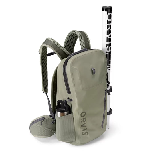 Pro 30L Waterproof Backpack