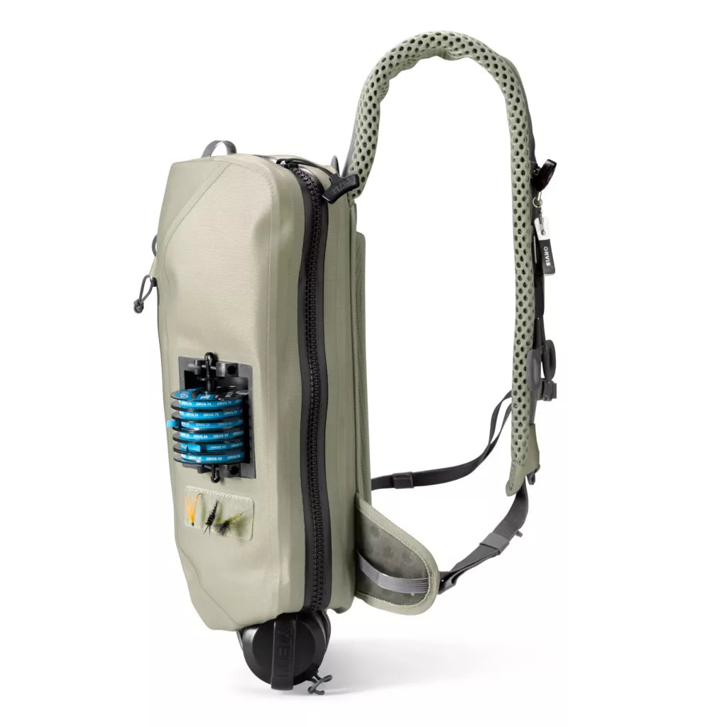 Pro 14L Waterproof Sling Pack