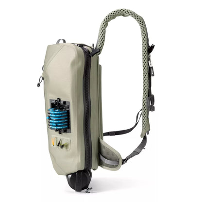 Pro 14L Waterproof Sling Pack