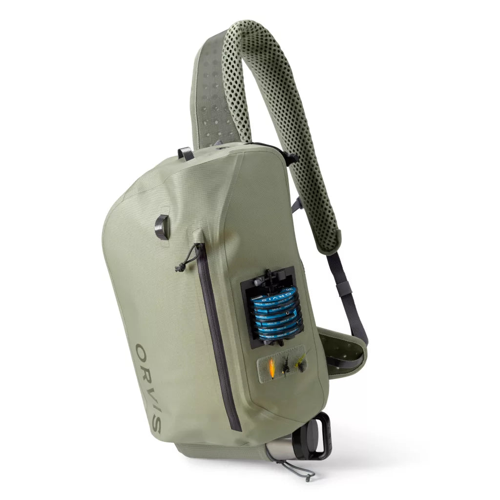 Pro 14L Waterproof Sling Pack