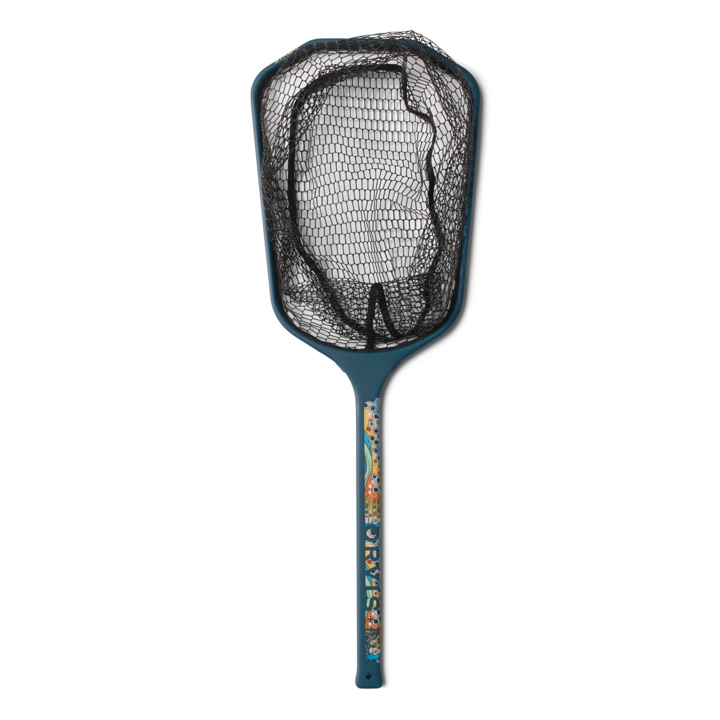 Wide-Mouth Guide Net