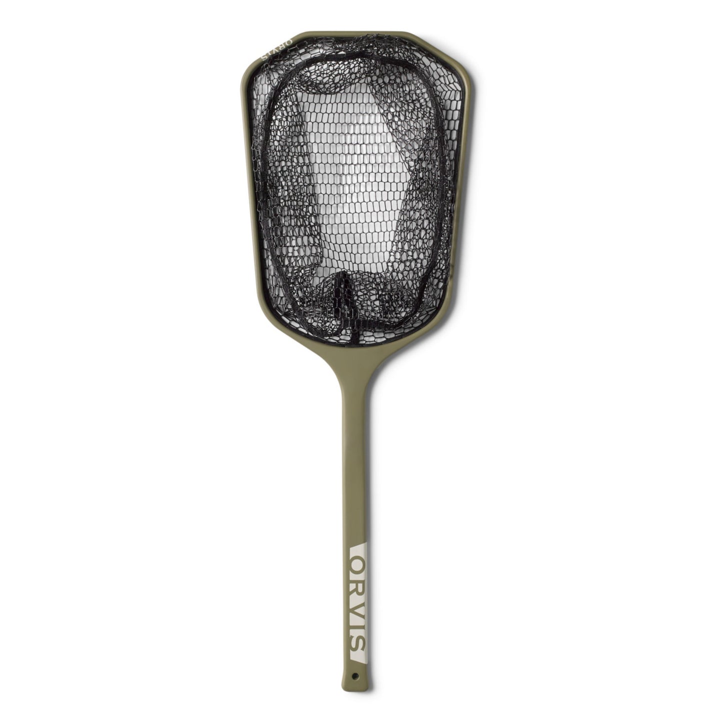 Wide-Mouth Guide Net