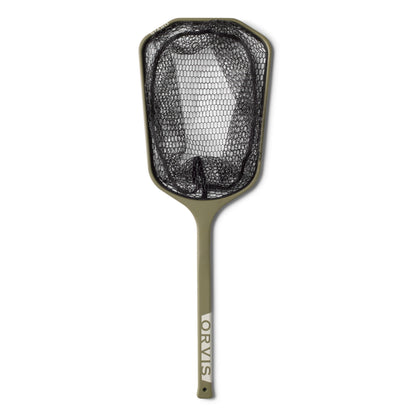 Wide-Mouth Guide Net
