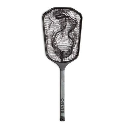 Wide-Mouth Guide Net