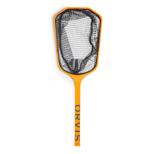 Wide-Mouth Guide Net