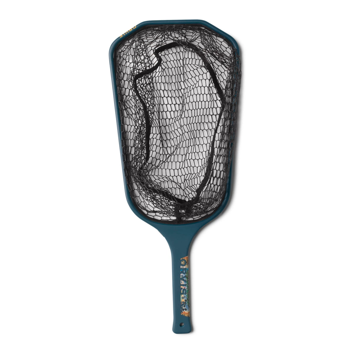 Net Hand Juster Wide-Mouth Hand Net | International Angler