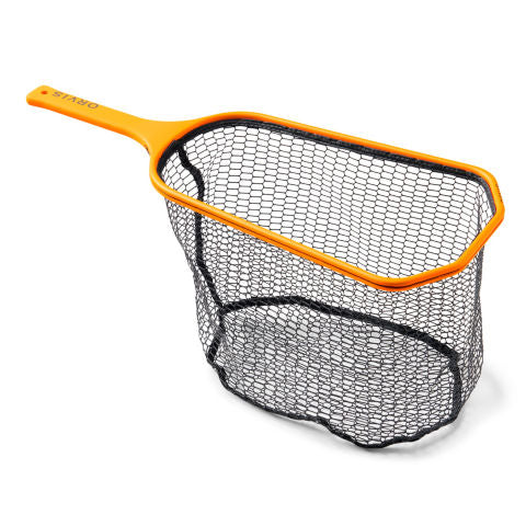 Wide-Mouth Hand Net