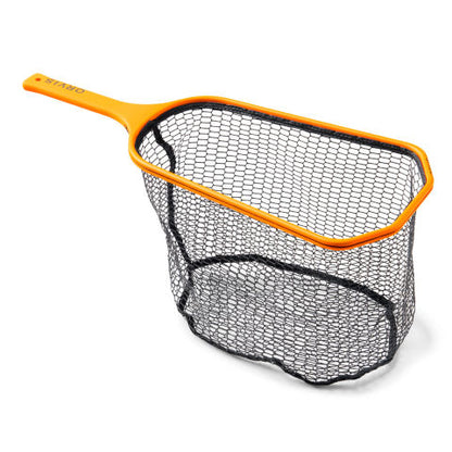 Wide-Mouth Hand Net