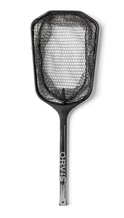Wide-Mouth Guide Net