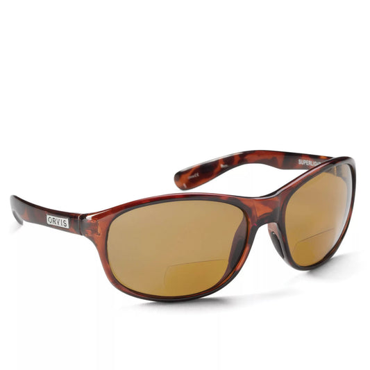 Superlight Polarized Magnifier Sunglasses
