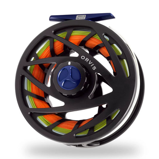 Mirage Fly Reel