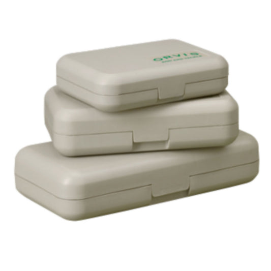 PosiGrip Flip Page Fly Box