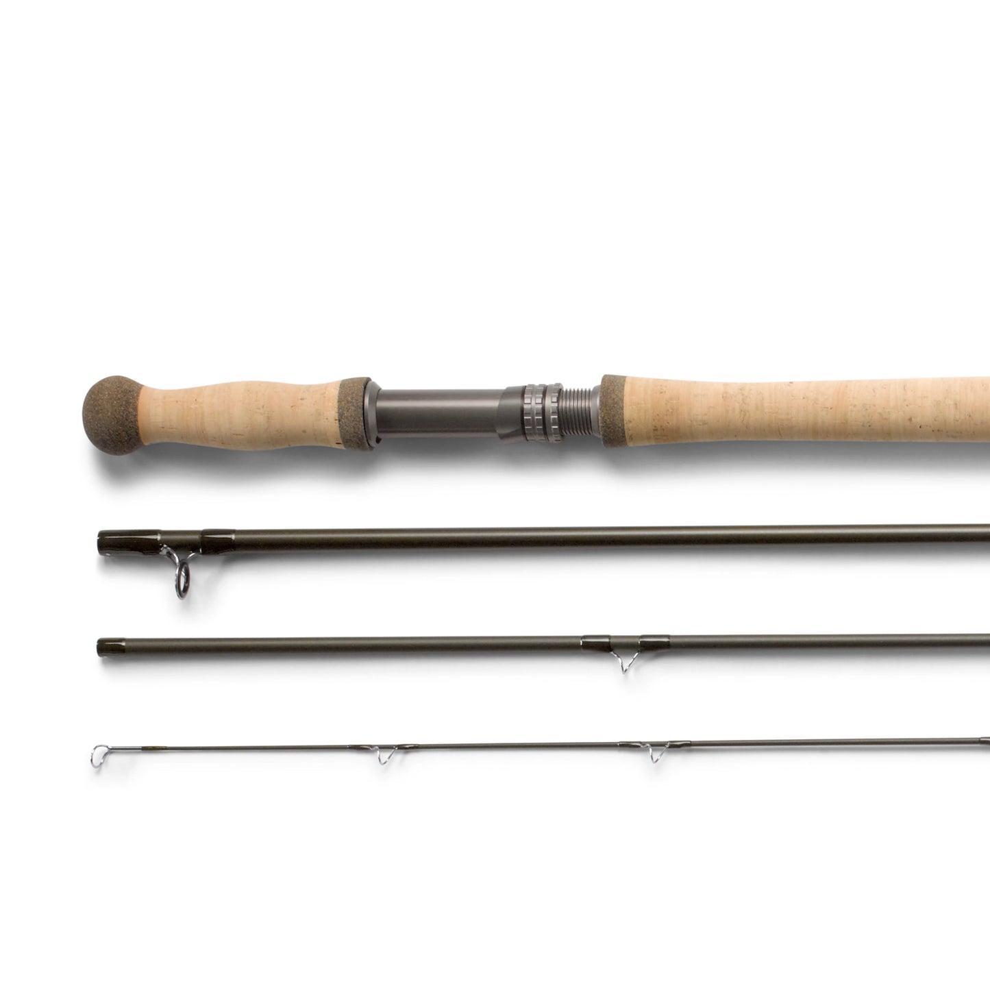 Mission Two-Handed Fly Rod