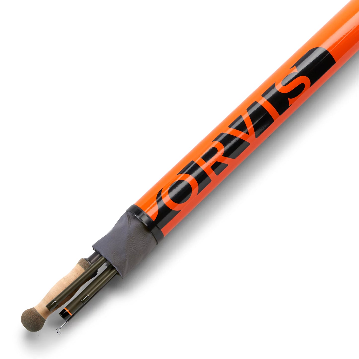 Mission Two-Handed Fly Rod
