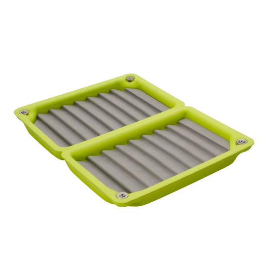 Ultralight Foam Fly Box