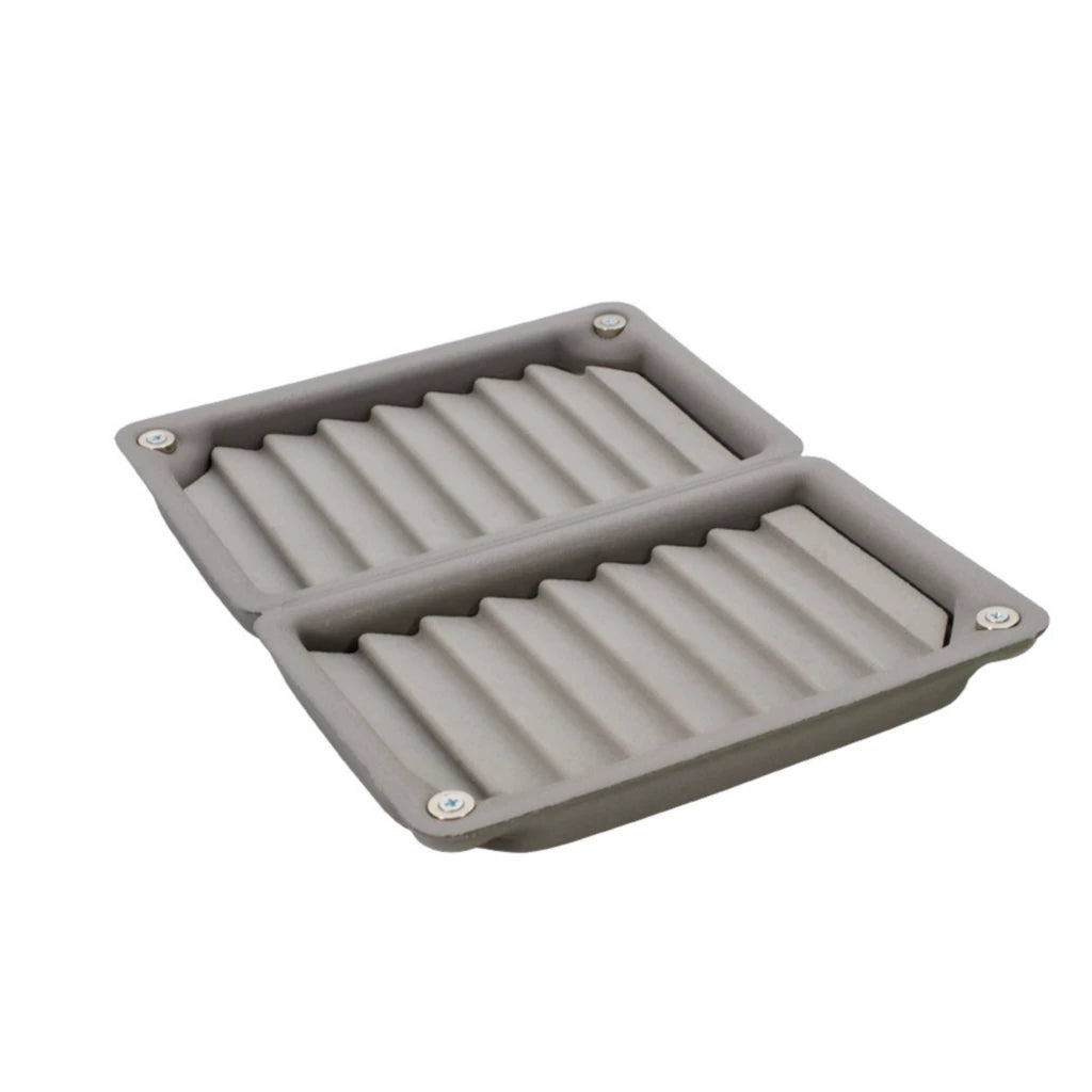 Ultralight Foam Fly Box