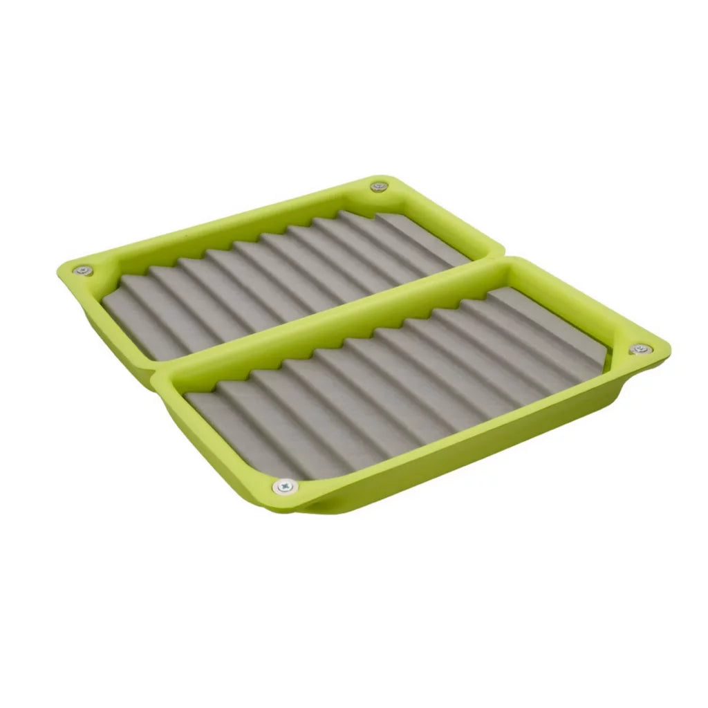 Ultralight Foam Fly Box