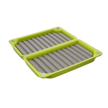 Ultralight Foam Fly Box