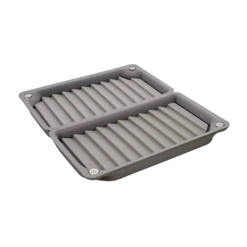 Ultralight Foam Fly Box