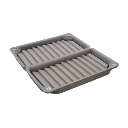 Ultralight Foam Fly Box