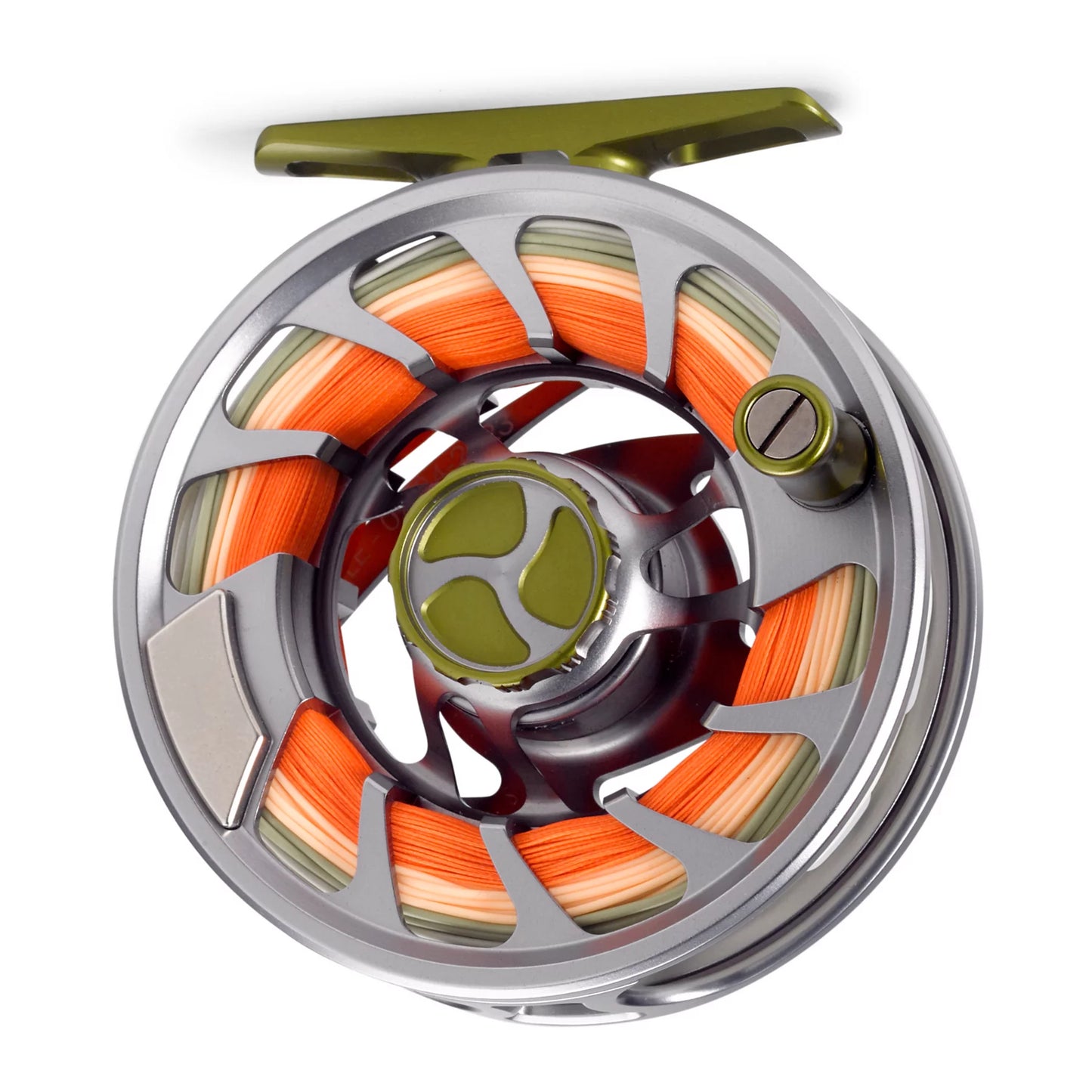 Mirage LT Fly Reel