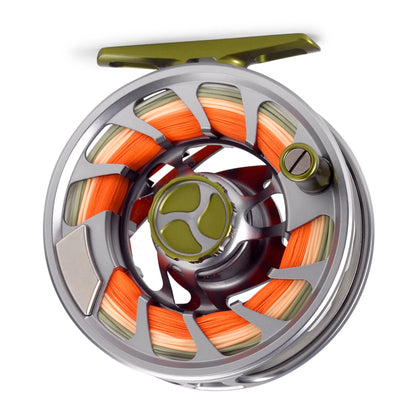 Mirage LT Fly Reel