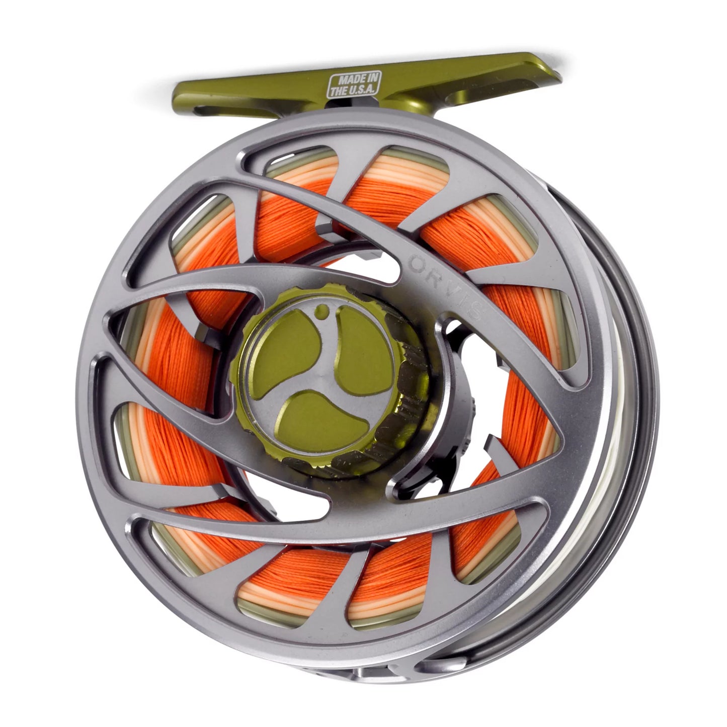 Mirage LT Fly Reel