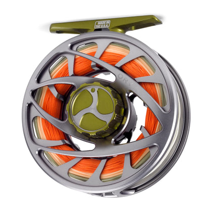 Mirage LT Fly Reel