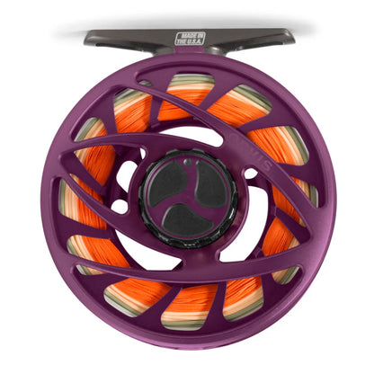 Mirage LT Fly Reel
