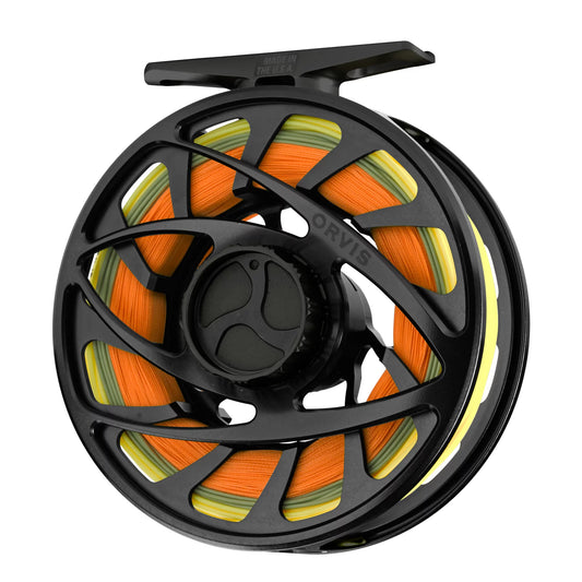 Mirage LT Fly Reel