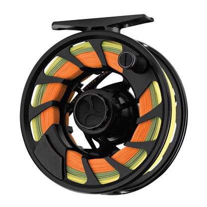 Mirage LT Fly Reel