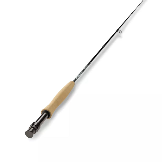 Clearwater Travel 6-Piece Fly Rod