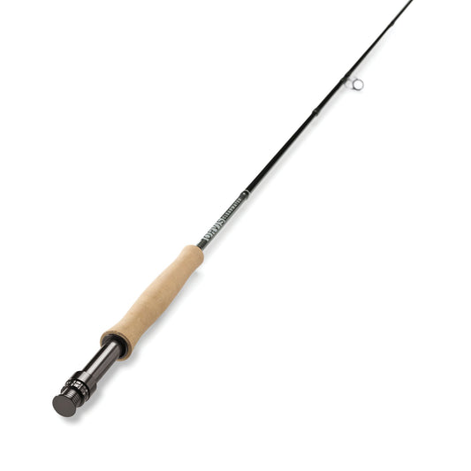 Clearwater Fly Rod
