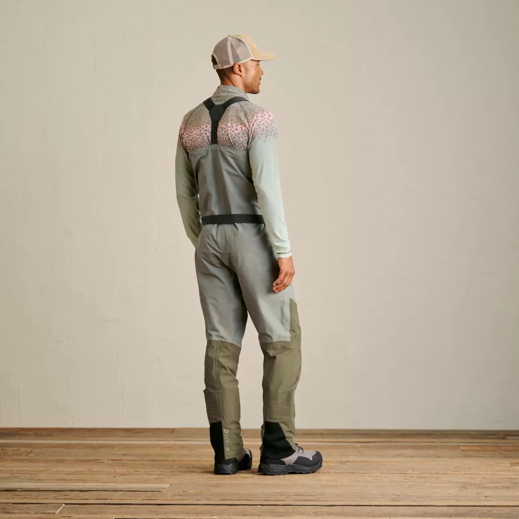 Men's Clearwater Waders