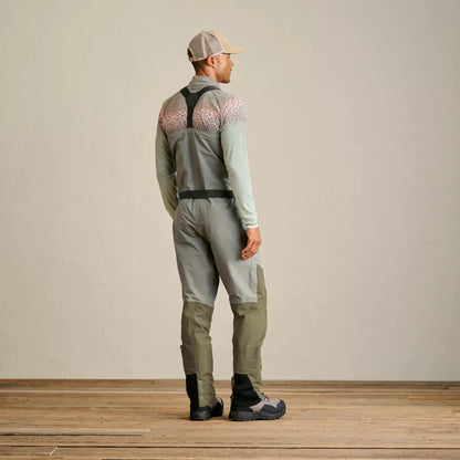 Men's Clearwater Waders