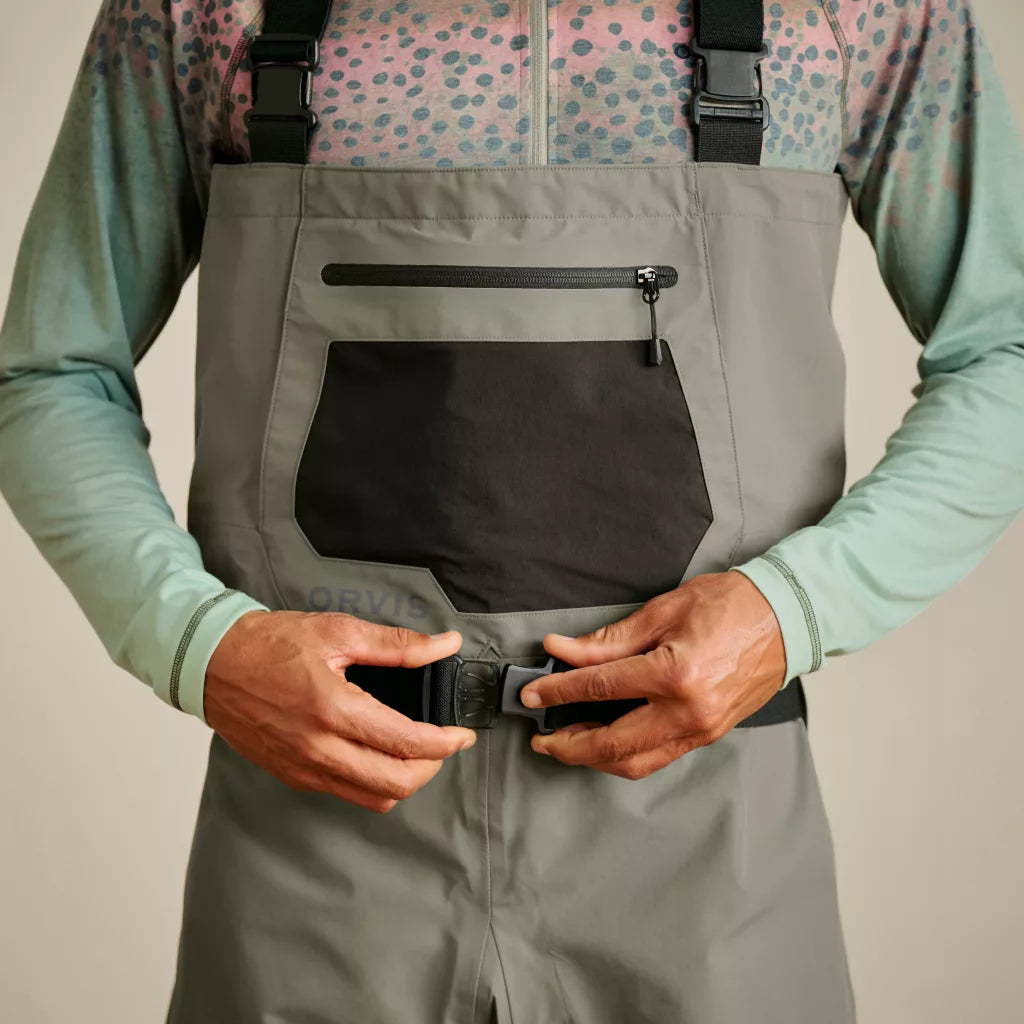 Men's Clearwater Waders