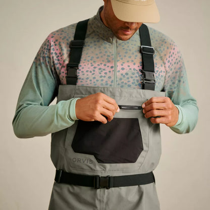 Men's Clearwater Waders
