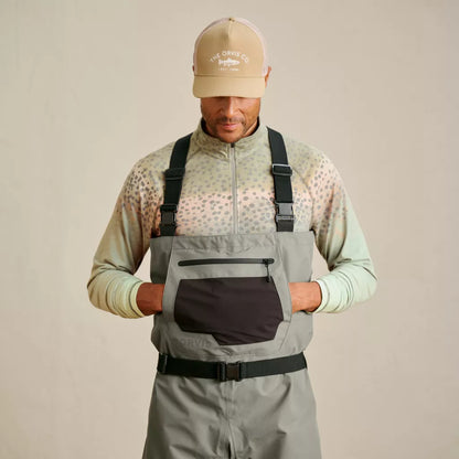 Men's Clearwater Waders