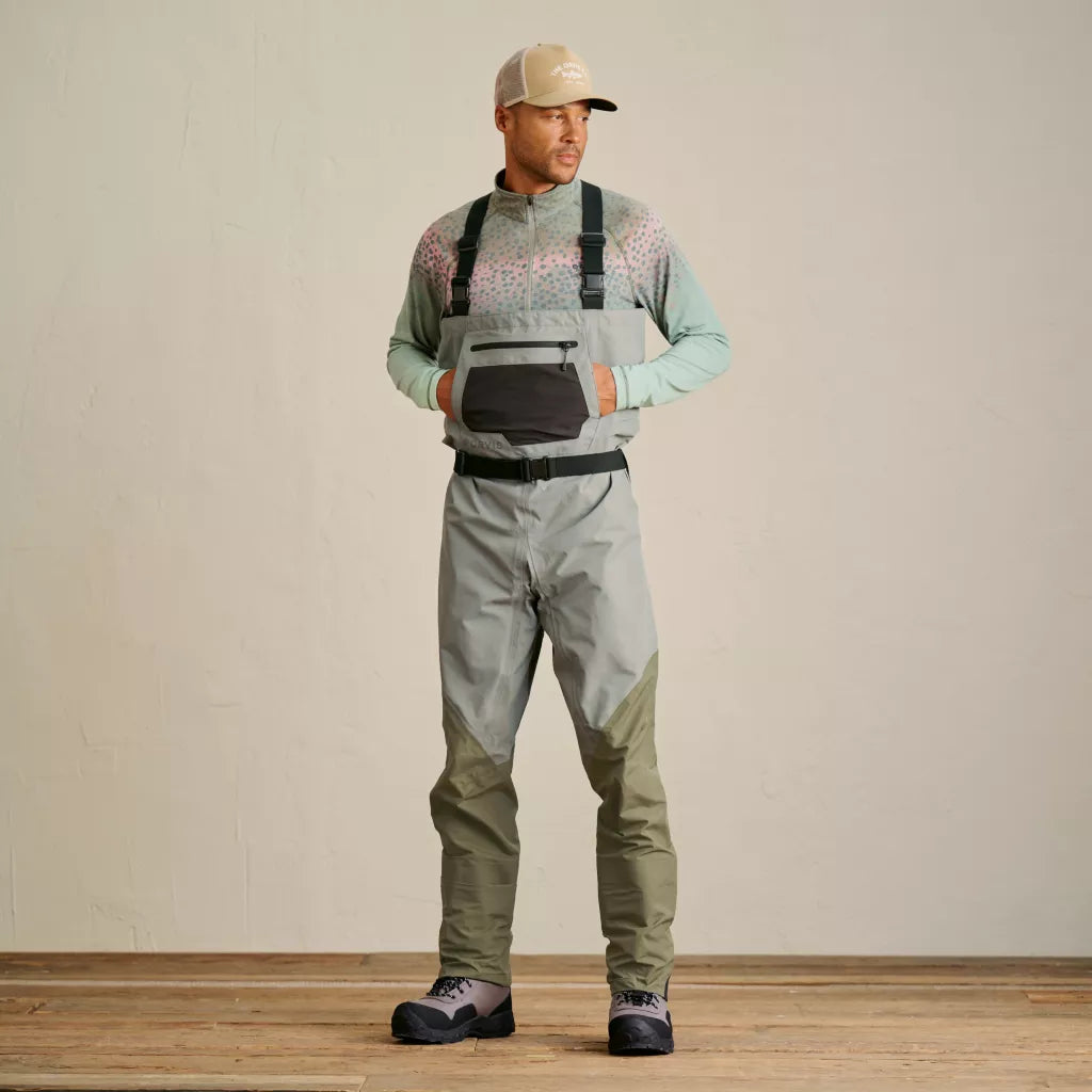 Men's Clearwater Waders