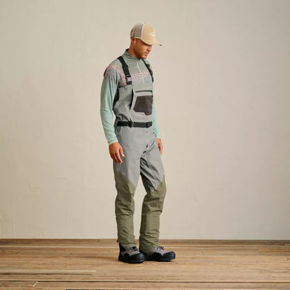 Men's Clearwater Waders